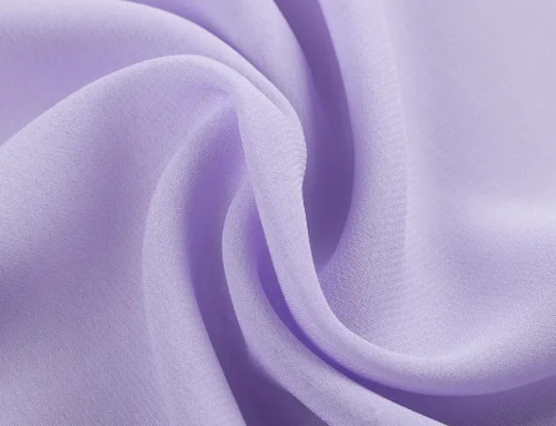 chiffon fabric