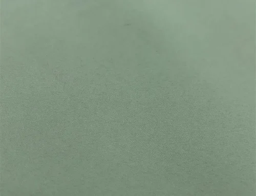 Full Dull Polyester Pongee Fabri