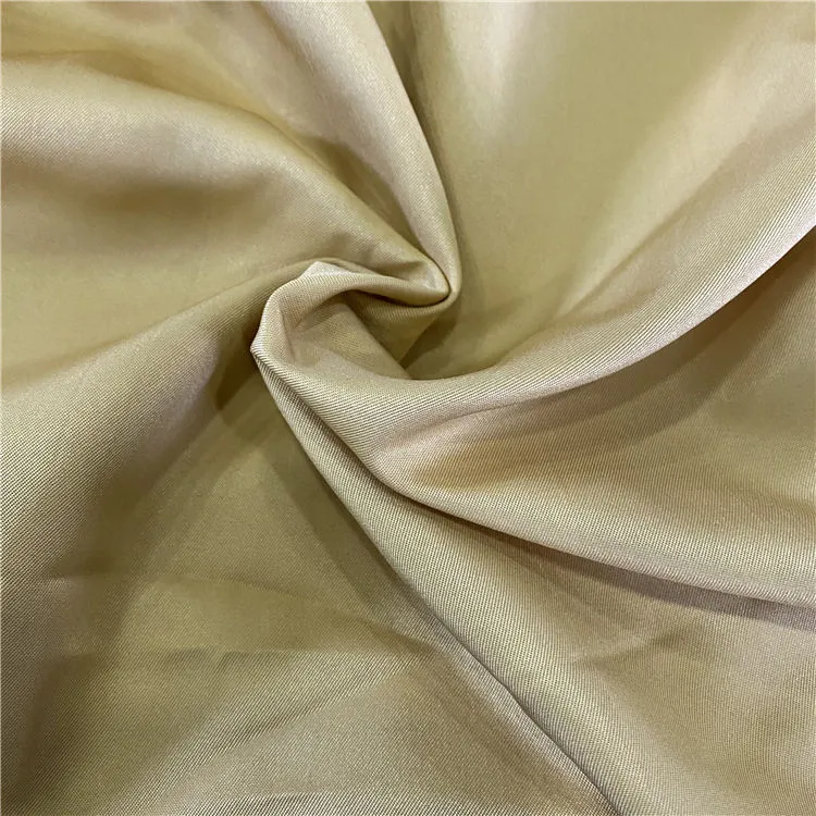 Microfiber Polyester Soft Peach Skin Fabric (5)