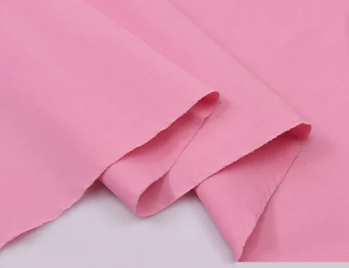 Outdoor Nylon Water Repellent Taslon Fabric