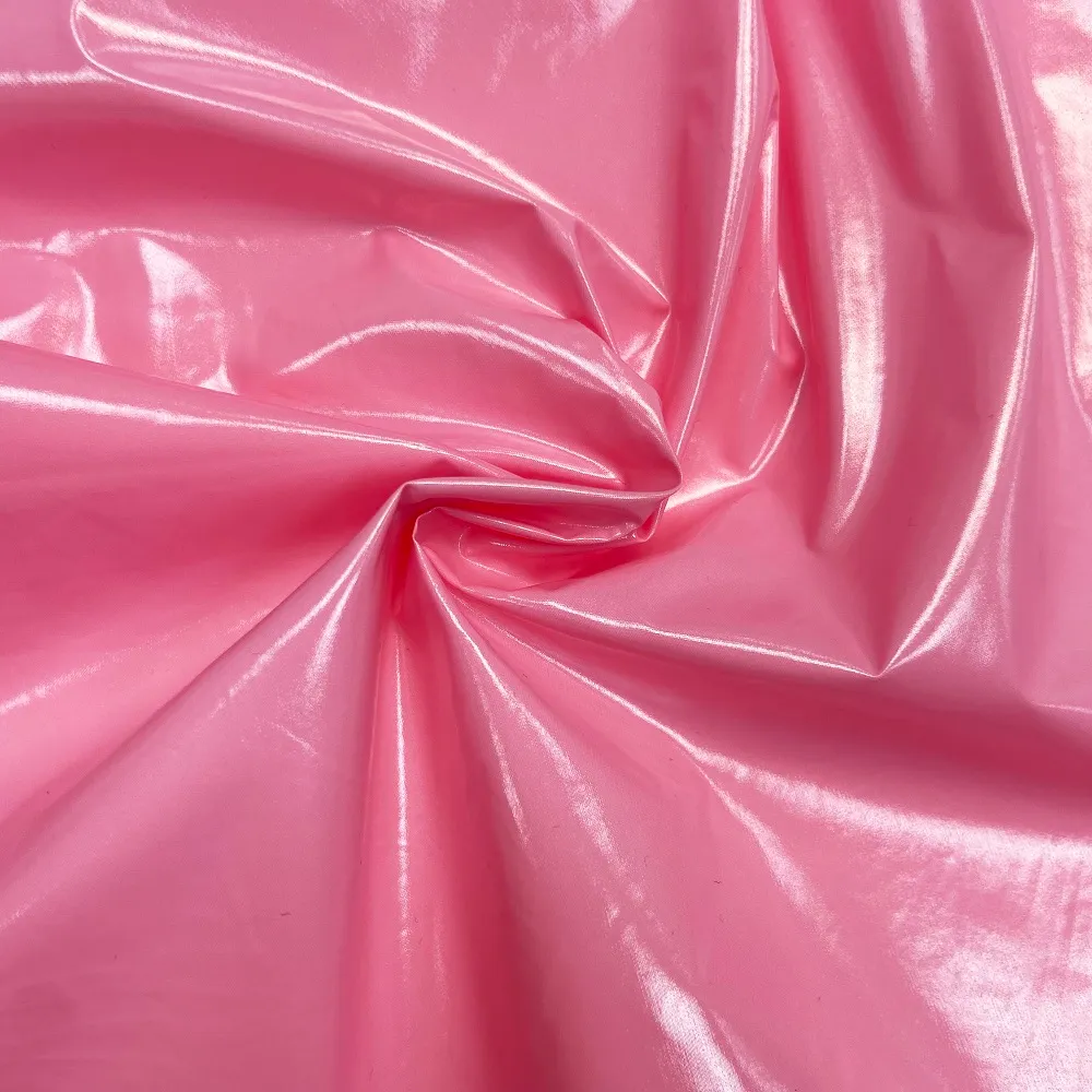 PU Nylon Taffeta Fabric (3)