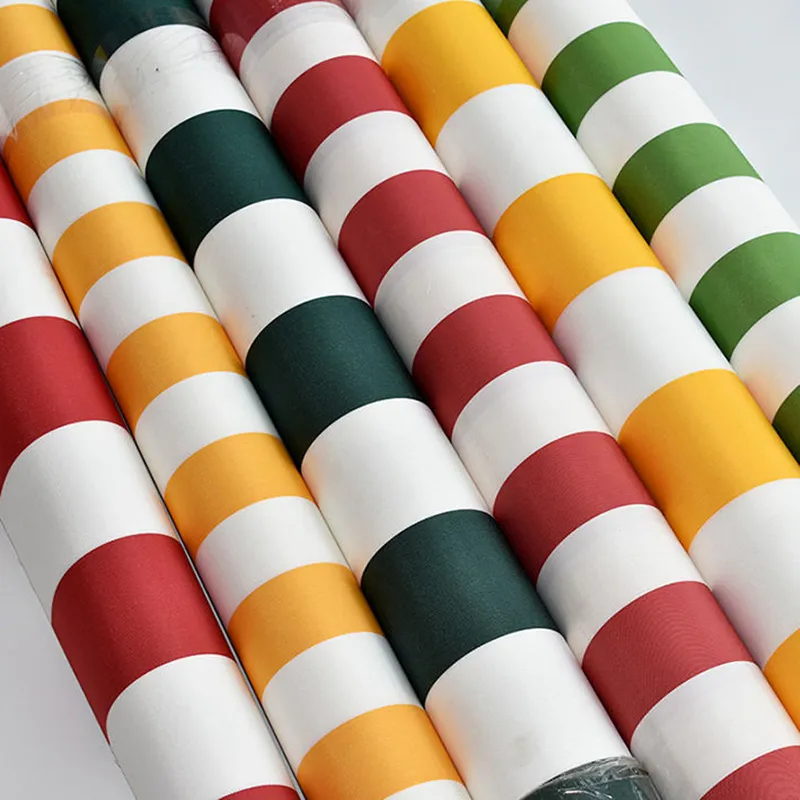 Yarn-dyed waterproof Oxford cloth (1)