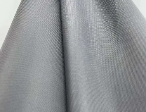 polyester spinning fabric